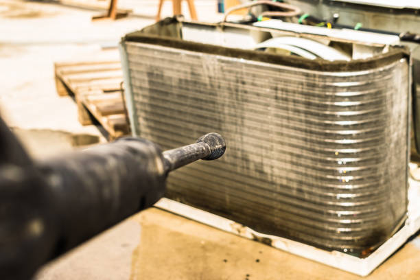 Best Residential Air Duct Cleaning  in Dulce, NM