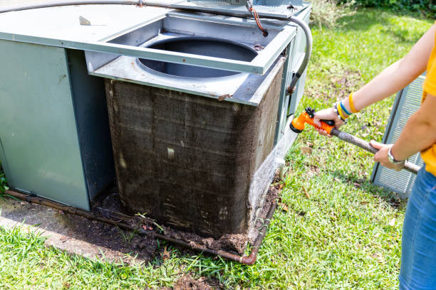Best HVAC Air Duct Cleaning  in Dulce, NM
