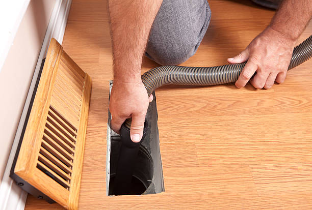 Best Commercial Air Duct Cleaning  in Dulce, NM